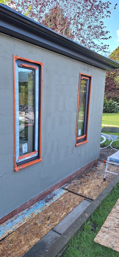 TREND Plastering & Rendering LTD — Photos 4
