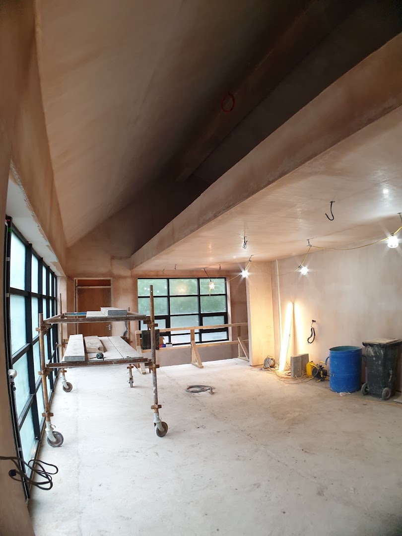 TREND Plastering & Rendering LTD — Photos 1
