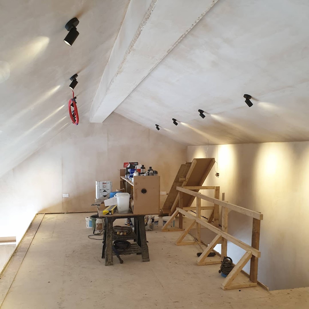 TREND Plastering & Rendering LTD — Photos 3